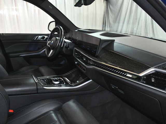 2024 BMW X5 M60i - 23031310 - 63