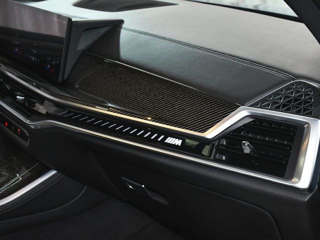 2024 BMW X5 M60i - 23031310 - 64