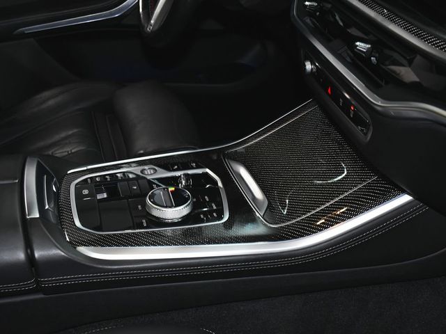 2024 BMW X5 M60i - 23031310 - 65