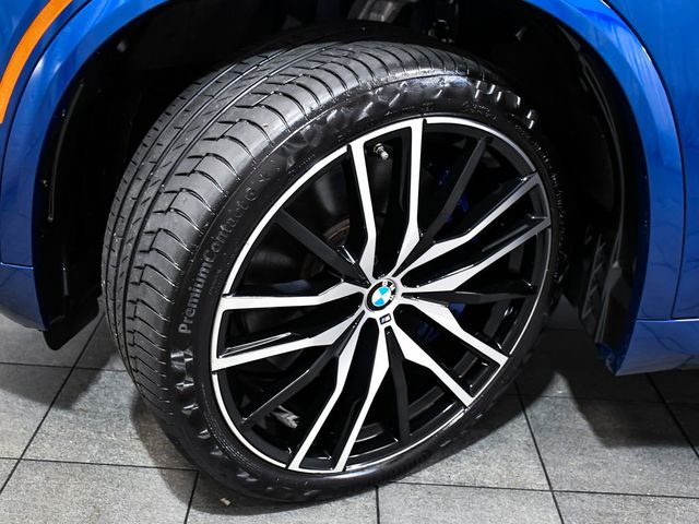 2024 BMW X5 M60i - 23031310 - 6