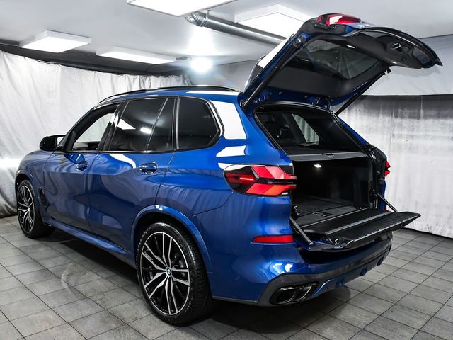 2024 BMW X5 M60i - 23031310 - 70