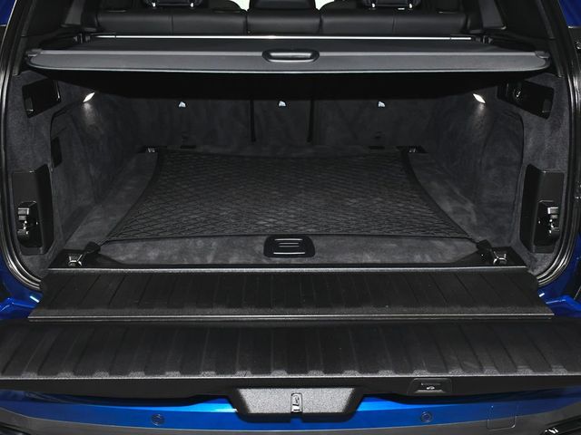 2024 BMW X5 M60i - 23031310 - 72