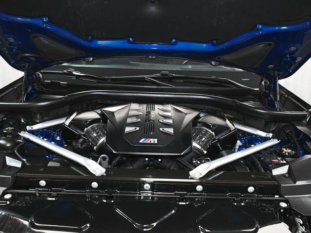 2024 BMW X5 M60i - 23031310 - 75