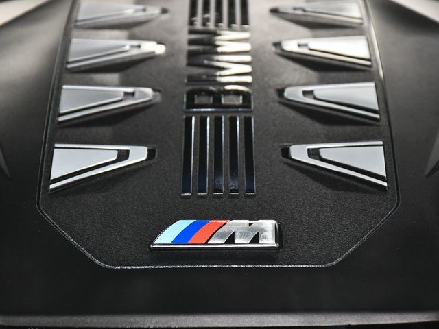2024 BMW X5 M60i - 23031310 - 76