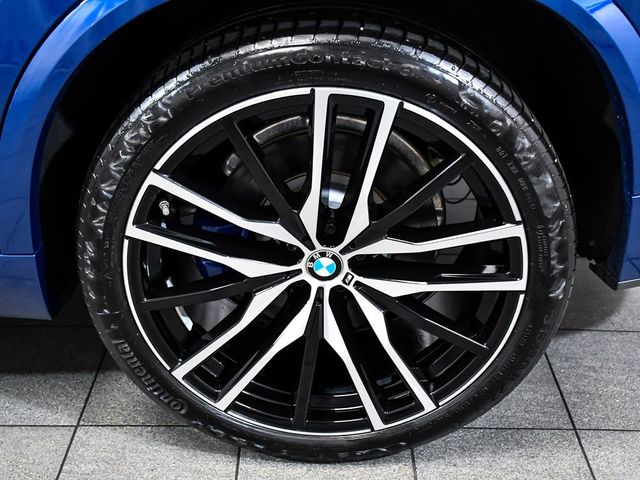 2024 BMW X5 M60i - 23031310 - 7