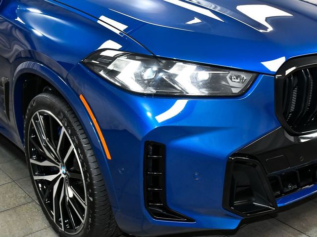 2024 BMW X5 M60i - 23031310 - 79