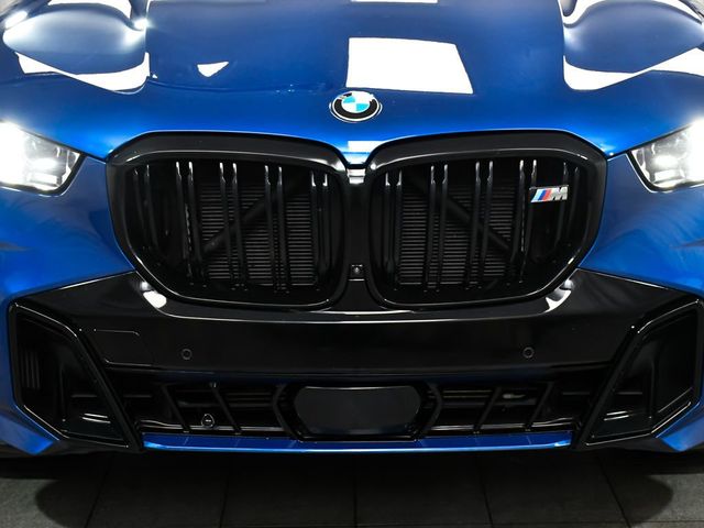 2024 BMW X5 M60i - 23031310 - 80