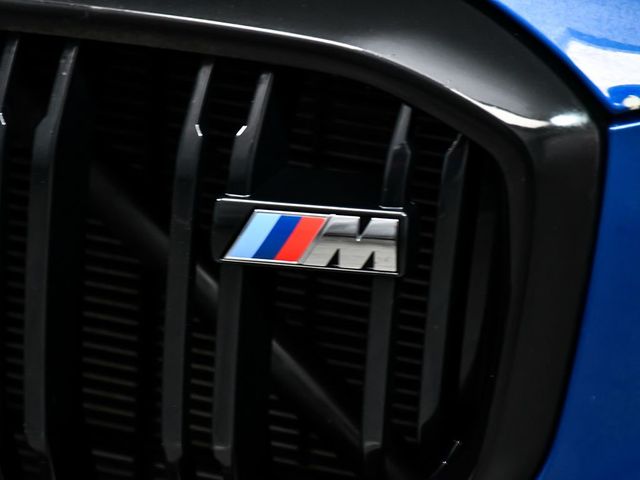 2024 BMW X5 M60i - 23031310 - 81