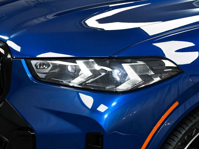 2024 BMW X5 M60i - 23031310 - 82