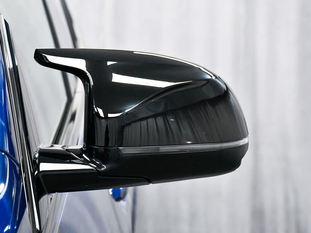 2024 BMW X5 M60i - 23031310 - 84