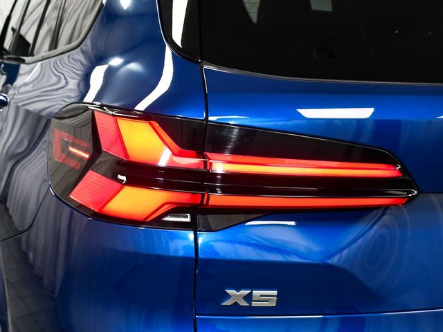 2024 BMW X5 M60i - 23031310 - 88