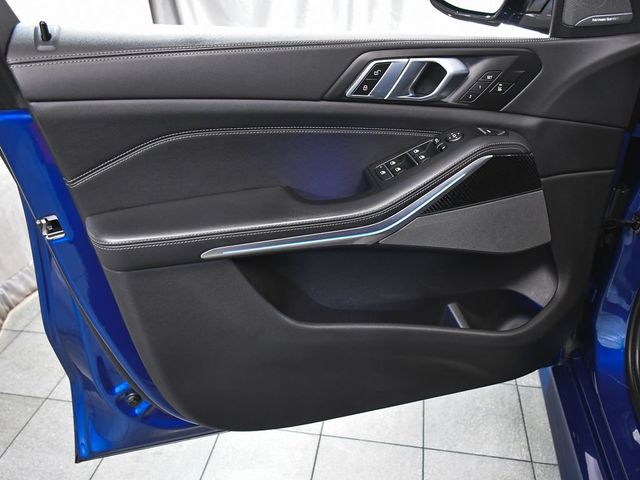 2024 BMW X5 M60i - 23031310 - 8