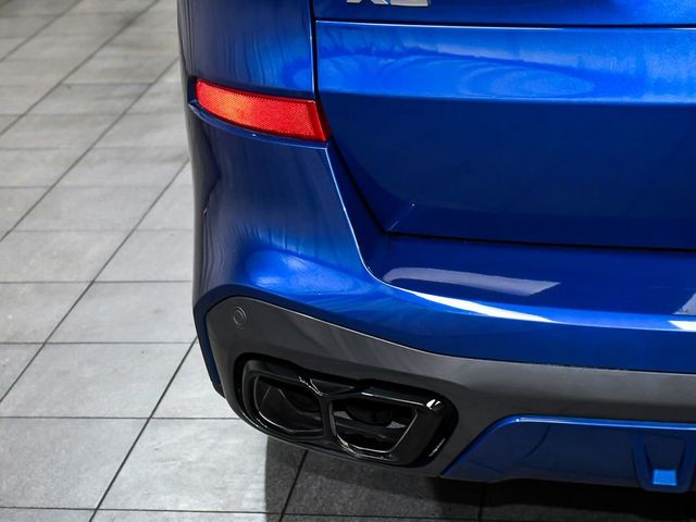 2024 BMW X5 M60i - 23031310 - 89