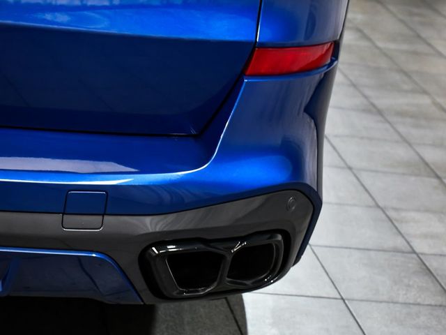 2024 BMW X5 M60i - 23031310 - 90