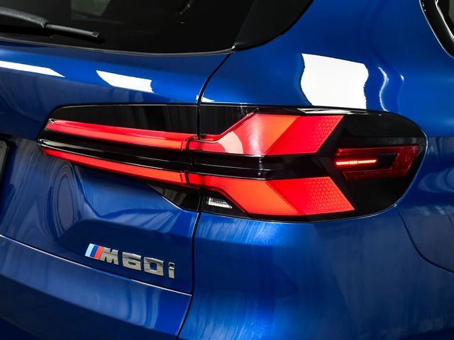 2024 BMW X5 M60i - 23031310 - 91