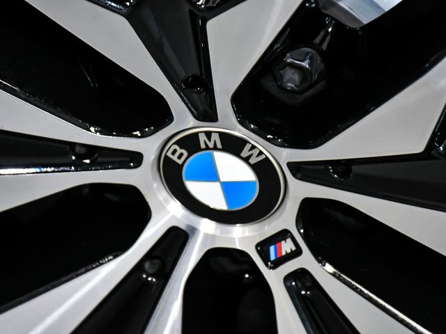 2024 BMW X5 M60i - 23031310 - 94