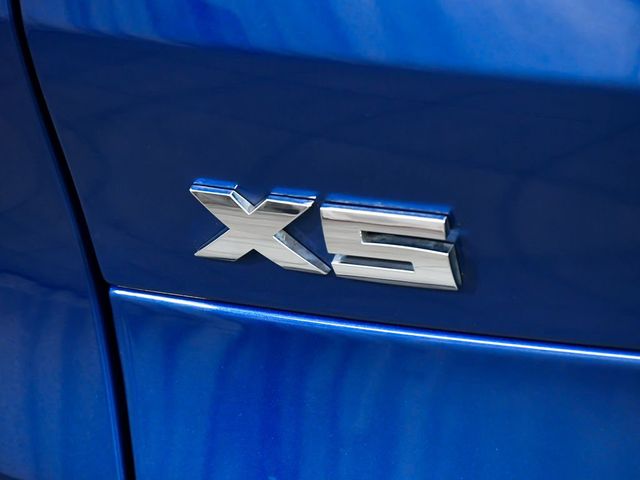2024 BMW X5 M60i - 23031310 - 98