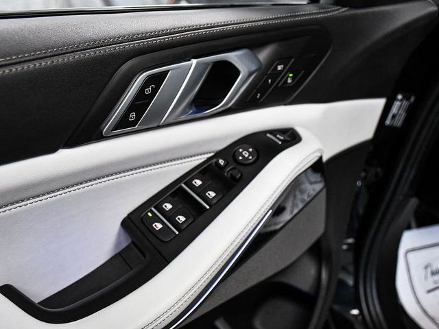 2024 BMW X5 M60i - 23036614 - 9