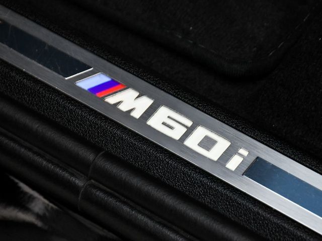 2024 BMW X5 M60i - 23036614 - 10