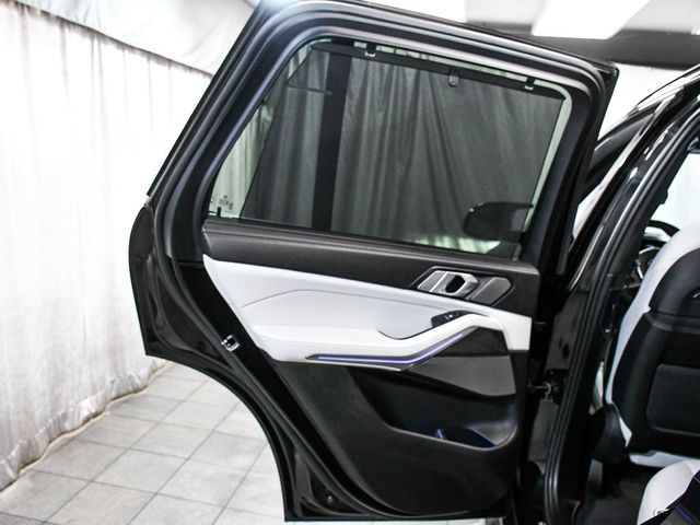 2024 BMW X5 M60i - 23036614 - 11