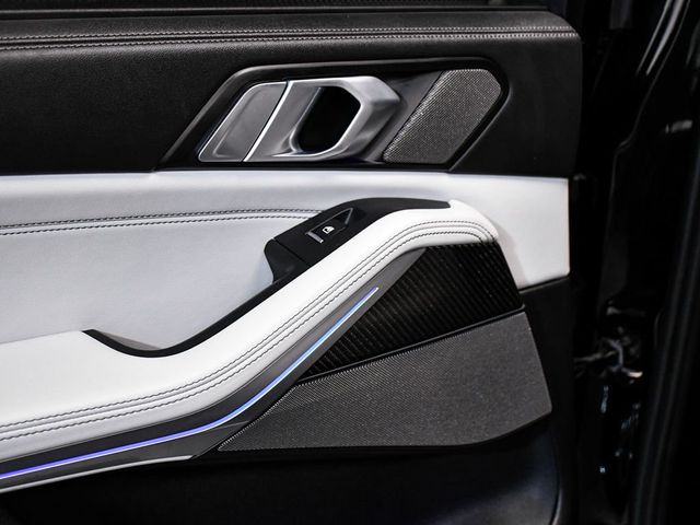 2024 BMW X5 M60i - 23036614 - 12