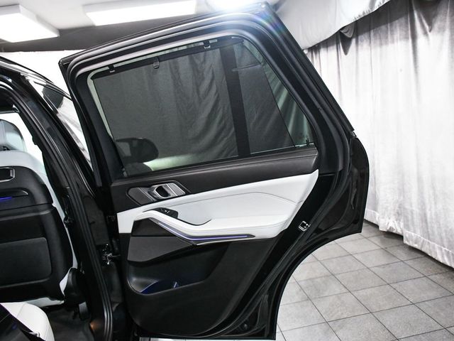 2024 BMW X5 M60i - 23036614 - 14