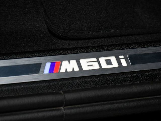 2024 BMW X5 M60i - 23036614 - 16