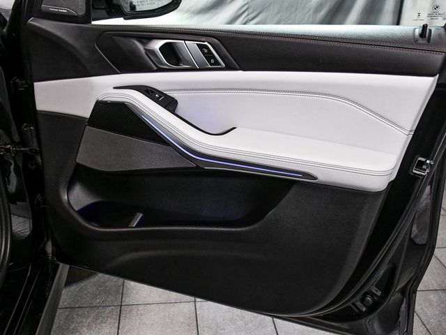 2024 BMW X5 M60i - 23036614 - 17