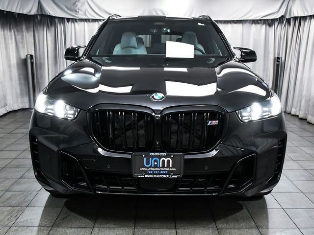 2024 BMW X5 M60i - 23036614 - 1