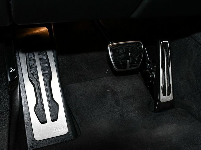 2024 BMW X5 M60i - 23036614 - 21