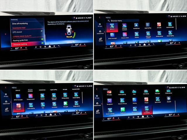2024 BMW X5 M60i - 23036614 - 28