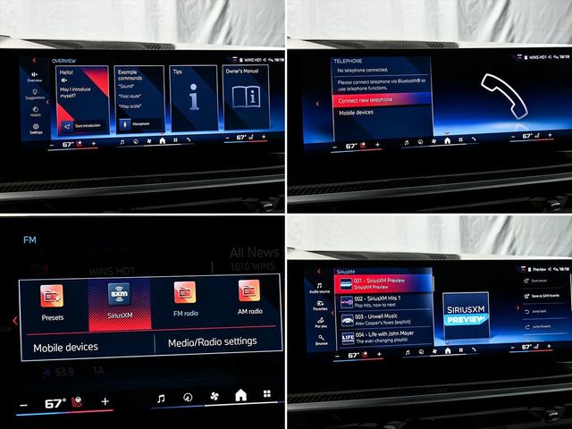 2024 BMW X5 M60i - 23036614 - 29