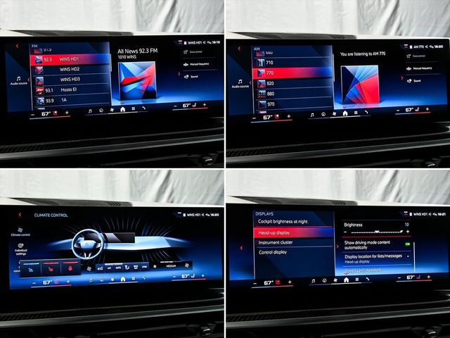 2024 BMW X5 M60i - 23036614 - 30