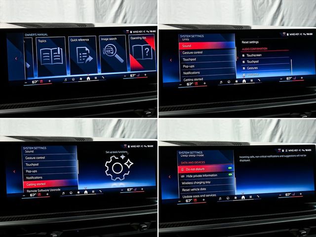 2024 BMW X5 M60i - 23036614 - 34