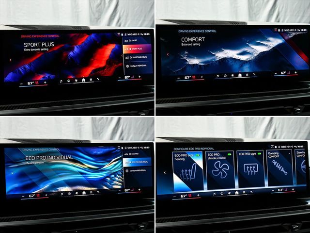 2024 BMW X5 M60i - 23036614 - 35