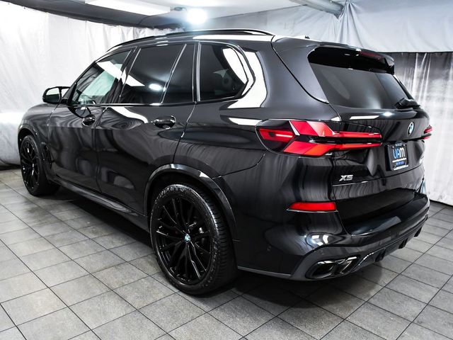 2024 BMW X5 M60i - 23036614 - 3