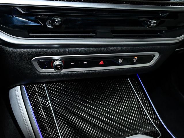 2024 BMW X5 M60i - 23036614 - 39