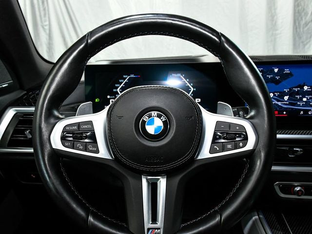 2024 BMW X5 M60i - 23036614 - 40