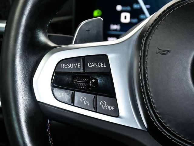 2024 BMW X5 M60i - 23036614 - 41