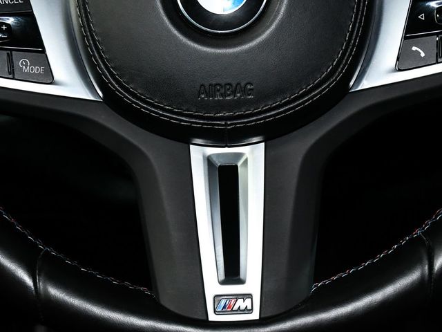 2024 BMW X5 M60i - 23036614 - 42