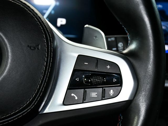 2024 BMW X5 M60i - 23036614 - 43