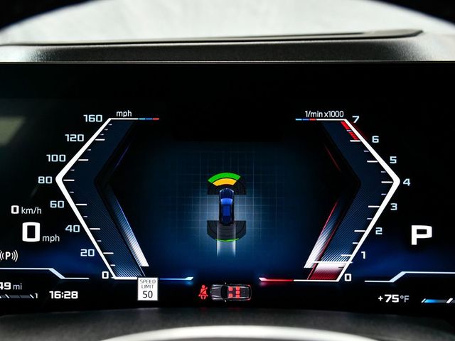 2024 BMW X5 M60i - 23036614 - 44