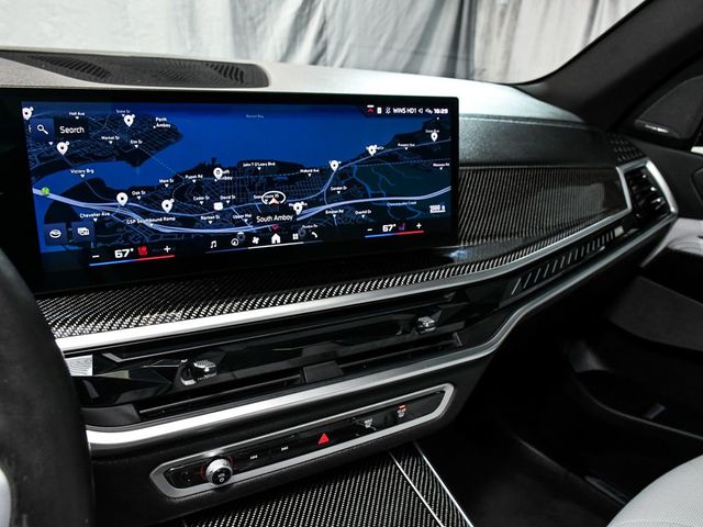 2024 BMW X5 M60i - 23036614 - 46
