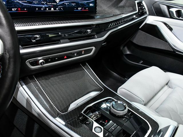 2024 BMW X5 M60i - 23036614 - 47