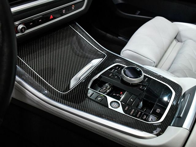 2024 BMW X5 M60i - 23036614 - 48