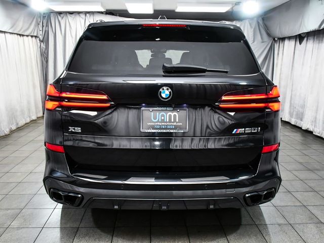 2024 BMW X5 M60i - 23036614 - 4