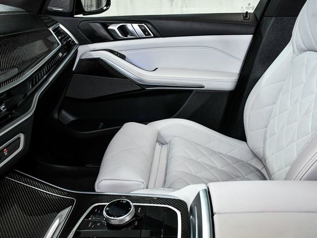 2024 BMW X5 M60i - 23036614 - 53