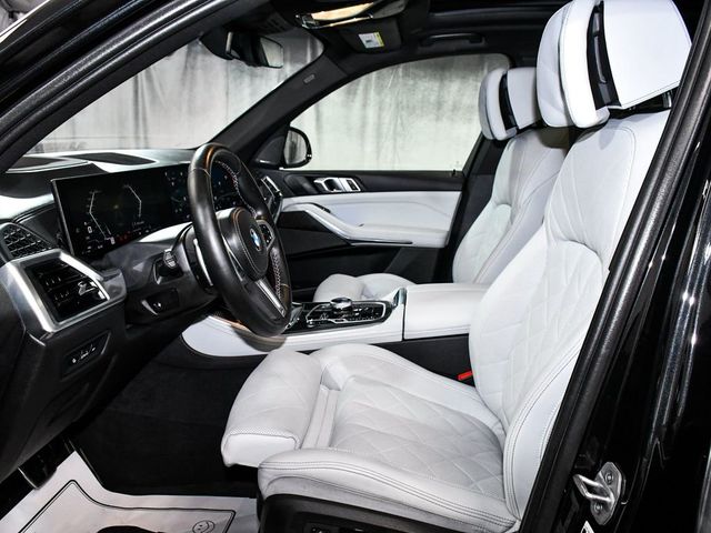 2024 BMW X5 M60i - 23036614 - 54