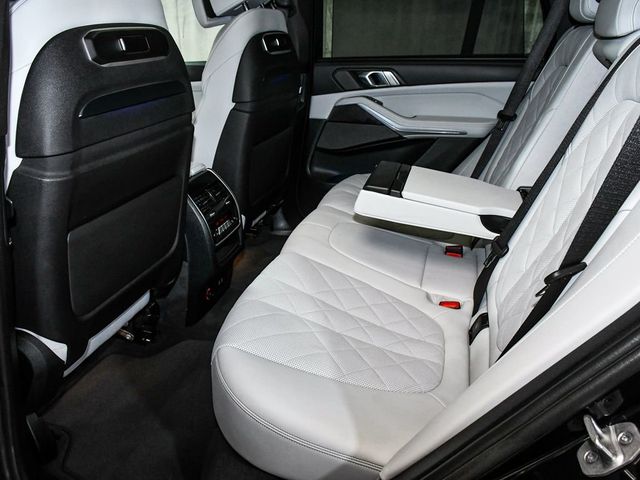 2024 BMW X5 M60i - 23036614 - 58