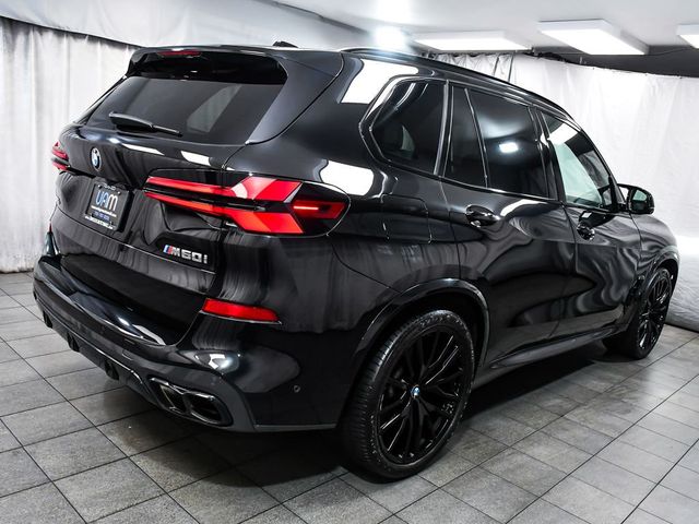 2024 BMW X5 M60i - 23036614 - 5